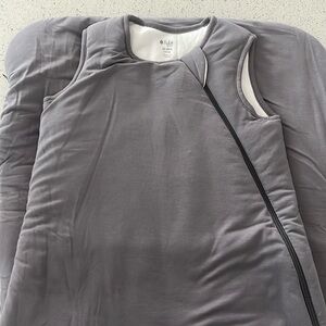 Kyte baby sleep sack